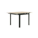  Germain Larivière Dining Tables Square 452113 IMAGE 1