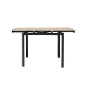  Germain Larivière Dining Tables Square 452113 IMAGE 2
