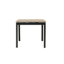  Germain Larivière Dining Tables Square 452113 IMAGE 3