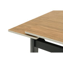  Germain Larivière Dining Tables Square 452113 IMAGE 4