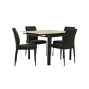  Germain Larivière Dining Tables Square 452113 IMAGE 5