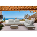  Germain Larivière Outdoor Seating Sectionals 917607 IMAGE 2