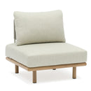  Germain Larivière Outdoor Seating Sectionals 917607 IMAGE 4