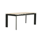 Germain Larivière Dining Tables Rectangle 452120 IMAGE 1