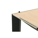  Germain Larivière Dining Tables Rectangle 452120 IMAGE 3