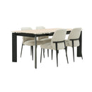  Germain Larivière Dining Tables Rectangle 452120 IMAGE 4
