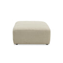  Germain Larivière Ottomans Ottomans 447014 IMAGE 2