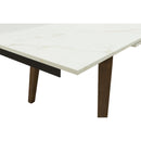  Germain Larivière Dining Tables Rectangle 917542 IMAGE 2