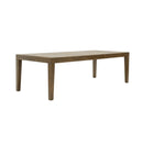  Germain Larivière Dining Tables Rectangle 442033 IMAGE 1