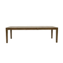  Germain Larivière Dining Tables Rectangle 442033 IMAGE 2