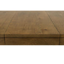  Germain Larivière Dining Tables Rectangle 442033 IMAGE 3