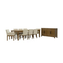  Germain Larivière Dining Tables Rectangle 442033 IMAGE 4