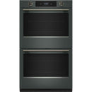  KitchenAid 30-inch Smart Electric Double Wall Oven with Intelligent Cooking Camera KOED930SJP IMAGE 1
