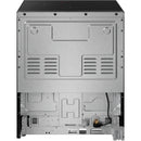  Bosch 500 Series Induction Freestanding Range HIF5050MC IMAGE 10