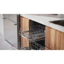  Bosch 100 Series Dishwasher SHE41D75UC IMAGE 13