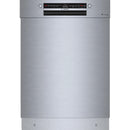  Bosch 100 Series Dishwasher SHE41D75UC IMAGE 1