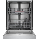  Bosch 100 Series Dishwasher SHE41D75UC IMAGE 2