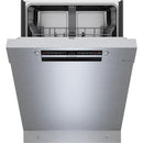  Bosch 100 Series Dishwasher SHE41D75UC IMAGE 3