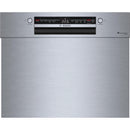  Bosch 100 Series Dishwasher SHE41D75UC IMAGE 4