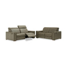  Germain Larivière Sofas Power Recline 917544 IMAGE 6