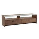  Germain Larivière TV Stands Media Consoles and Credenzas 453825 IMAGE 1