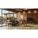  Germain Larivière TV Stands Media Consoles and Credenzas 453825 IMAGE 2