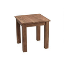  Germain Larivière Occasional Tables End Tables 453823 IMAGE 1