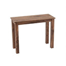  Germain Larivière Occasional Tables Console Tables 453824 IMAGE 1