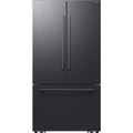  Couleur_Noir -- Samsung 30 cu.ft. Bespoke AI 3 Door French Door IMAGE 1