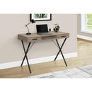  Germain Larivière Office Desks Desks I7796 IMAGE 2