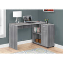  Germain Larivière Office Desks L-Shaped Desks I7351 IMAGE 2