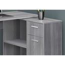  Germain Larivière Office Desks L-Shaped Desks I7351 IMAGE 3