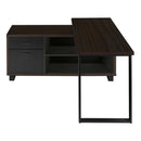  Germain Larivière Office Desks Corner Desks I7710 IMAGE 2