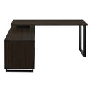  Germain Larivière Office Desks Corner Desks I7710 IMAGE 3