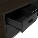  Germain Larivière Office Desks Corner Desks I7710 IMAGE 6