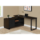  Germain Larivière Office Desks Corner Desks I7710 IMAGE 9