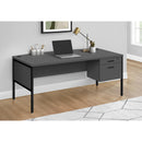  Germain Larivière Office Desks Desks I7730 IMAGE 1