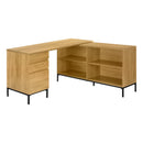  Germain Larivière Office Desks Corner Desks I7491 IMAGE 1