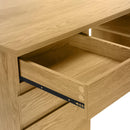  Germain Larivière Office Desks Corner Desks I7491 IMAGE 7