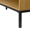  Germain Larivière Office Desks Corner Desks I7491 IMAGE 8