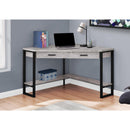  Germain Larivière Office Desks Corner Desks I7505 IMAGE 2