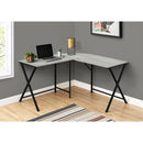  Germain Larivière Office Desks Corner Desks I7196 IMAGE 8