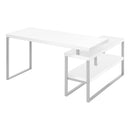  Germain Larivière Office Desks Corner Desks I7585 IMAGE 1