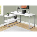  Germain Larivière Office Desks Corner Desks I7585 IMAGE 2