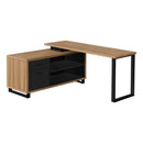  Germain Larivière Office Desks Corner Desks 420221 IMAGE 1