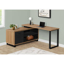  Germain Larivière Office Desks Corner Desks 420221 IMAGE 2