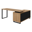  Germain Larivière Office Desks Corner Desks 420221 IMAGE 3