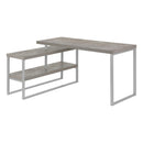  Germain Larivière Office Desks Corner Desks I7586 IMAGE 1