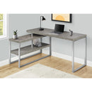  Germain Larivière Office Desks Corner Desks I7586 IMAGE 2