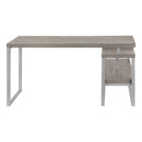  Germain Larivière Office Desks Corner Desks I7586 IMAGE 5